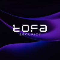 Tofa Security logo - Similar company to Zacrac Learning