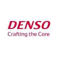 Denso Argentina logo - Similar company to Map Sa. Cableados
