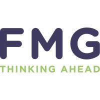 FMG logo - Similar company to Dsl Digital Ltd