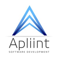 Apliint logo - Similar company to Tekserve