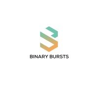 Binary Bursts logo - Similar company to Cytatech