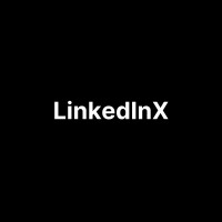 LinkedInX logo - Similar company to .Mn Cctld Registry (Datacom, Ltd)