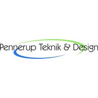 Pennerup Teknik & Design ApS logo - Similar company to 2M-Group A/S