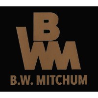 BW Mitchum Trucking Company logo - Similar company to Mainocean
