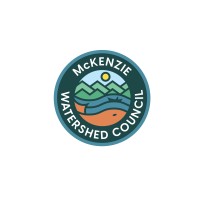 McKenzie Watershed Council logo - Similar company to Marys River Watershed Council