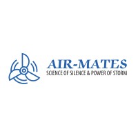 Air-Mates logo - Similar company to Cap Performance Ltd