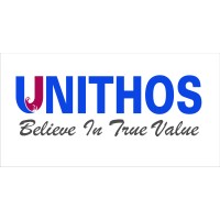 UNITHOS BUSINESS ADVISORS PRIVATE LIMITED logo - Similar company to Prowess Advisors