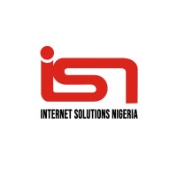 Internet Solutions Nigeria Limited logo - Similar company to Brainshare Technologies