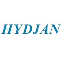 HYDJAN OY logo - Similar company to Hydraulic Power