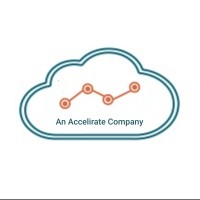 Revelation.AI, an Accelirate Company logo - Similar company to Compris, Inc.