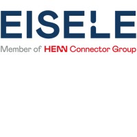 EISELE GmbH logo - Similar company to Weh Group