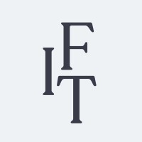 IFT logo - Similar company to Be Local Piemonte
