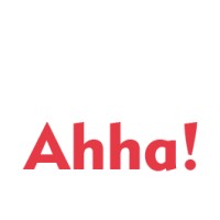 Ahha! logo - Similar company to Ahha Technologies