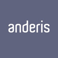 Anderis IT Security logo - Similar company to Microway B.V.