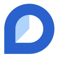 디플에이치알 (DeepLeHR) logo - Similar company to Plask