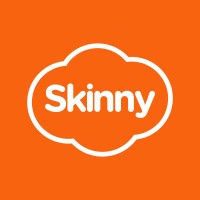 Skinny logo - Similar company to Smooth Intelligence