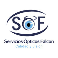 SOF - Servicios Ópticos Falcon logo - Similar company to D.