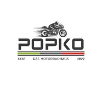 Popko GmbH logo - Similar company to Lehnert Gmbh