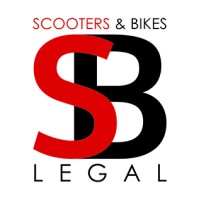 Scooters & Bikes Legal logo - Similar company to Lexham Insurance