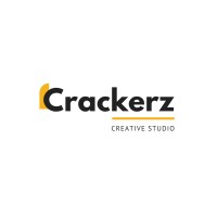 Crackerz Creative Studios logo - Similar company to Pixidev