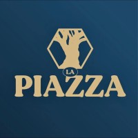 Restaurant La Piazza logo - Similar company to Restaurant Saisons *