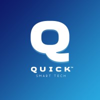 Quick QST™ logo - Similar company to Vue Dc