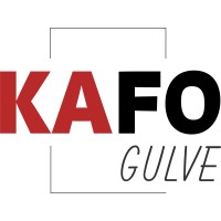 KAFO Gulve logo - Similar company to Nordic Screed Aps