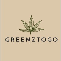 GREENZTOGO logo - Similar company to Foreign Crave
