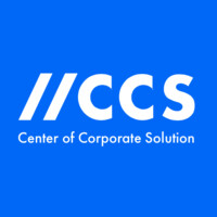 CCS (Center of Corporate Solution) logo - Similar company to Yclients