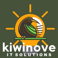Kiwinove IT Solutions logo - Similar company to Octal Ltd
