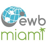 Engineering Without Borders UMiami logo - Similar company to Engineers Without Borders Uct