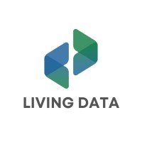 Living Data logo - Similar company to Akiros It