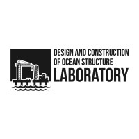 Design and Construction of Ocean Structure Laboratory (DCOS) logo - Similar company to Cdynamics As