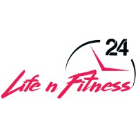 Life n Fitness logo - Similar company to Aviation Services Pte Ltd