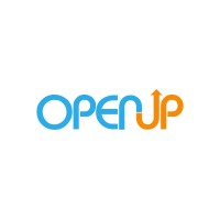 OpenUp Windows logo - Similar company to Smalby