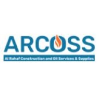 Arcoss Oil & Gas Services logo - Similar company to Saraha