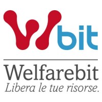 Welfarebit logo - Similar company to Happily Srl - Società Benefit