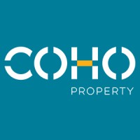 Coho Property logo - Similar company to Cpl Software Labs