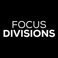 FOCUS DIVISIONS logo - Similar company to Her Own Alone