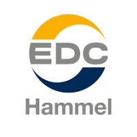EDC Hammel logo - Similar company to Matters Group