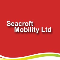 Seacroft Mobility LTD logo - Similar company to Mobility Xl