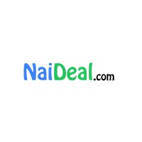 NaiDeal logo - Similar company to Perkd