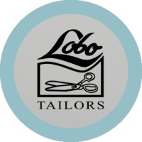 Lobo Tailors Official logo - Similar company to Tyohar