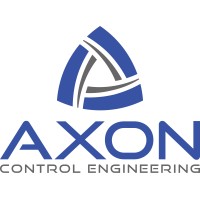 Axon Control Engineering logo - Similar company to Metaverse Infotech