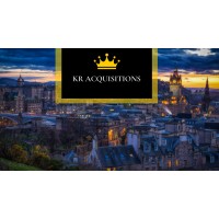 KR Acquisitions logo - Similar company to Equity Will Writers Limited