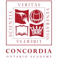 Concordia Ontario Ltd.