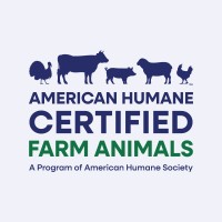 American Humane Certified™ Farm Program logo - Similar company to Hudson Valley Agribusiness Development Corporation