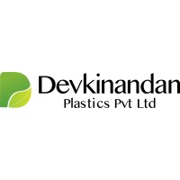 Devkinandan Plastics Pvt Ltd logo - Similar company to Platinum Polymers Pvt Ltd