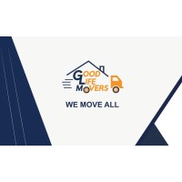Goodlife Movers logo - Similar company to Moverszone.Com