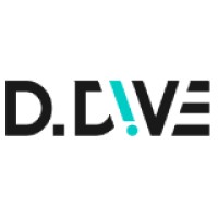 D.DIVE logo - Similar company to (주) 그렉터